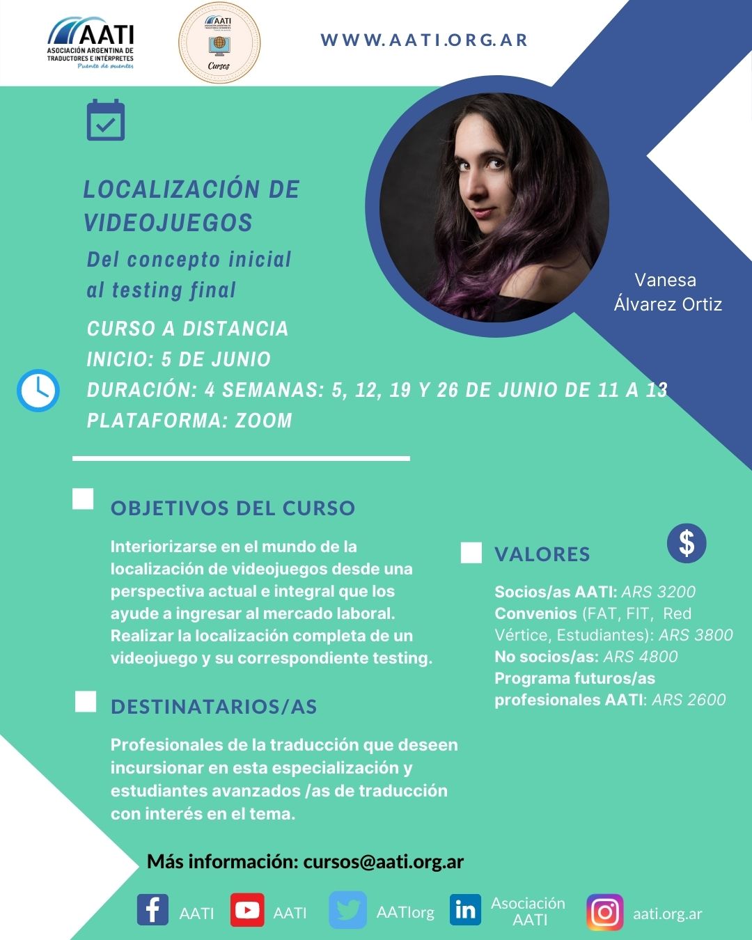CERRADO: Localización de videojuegos. Del concepto inicial al testing final.