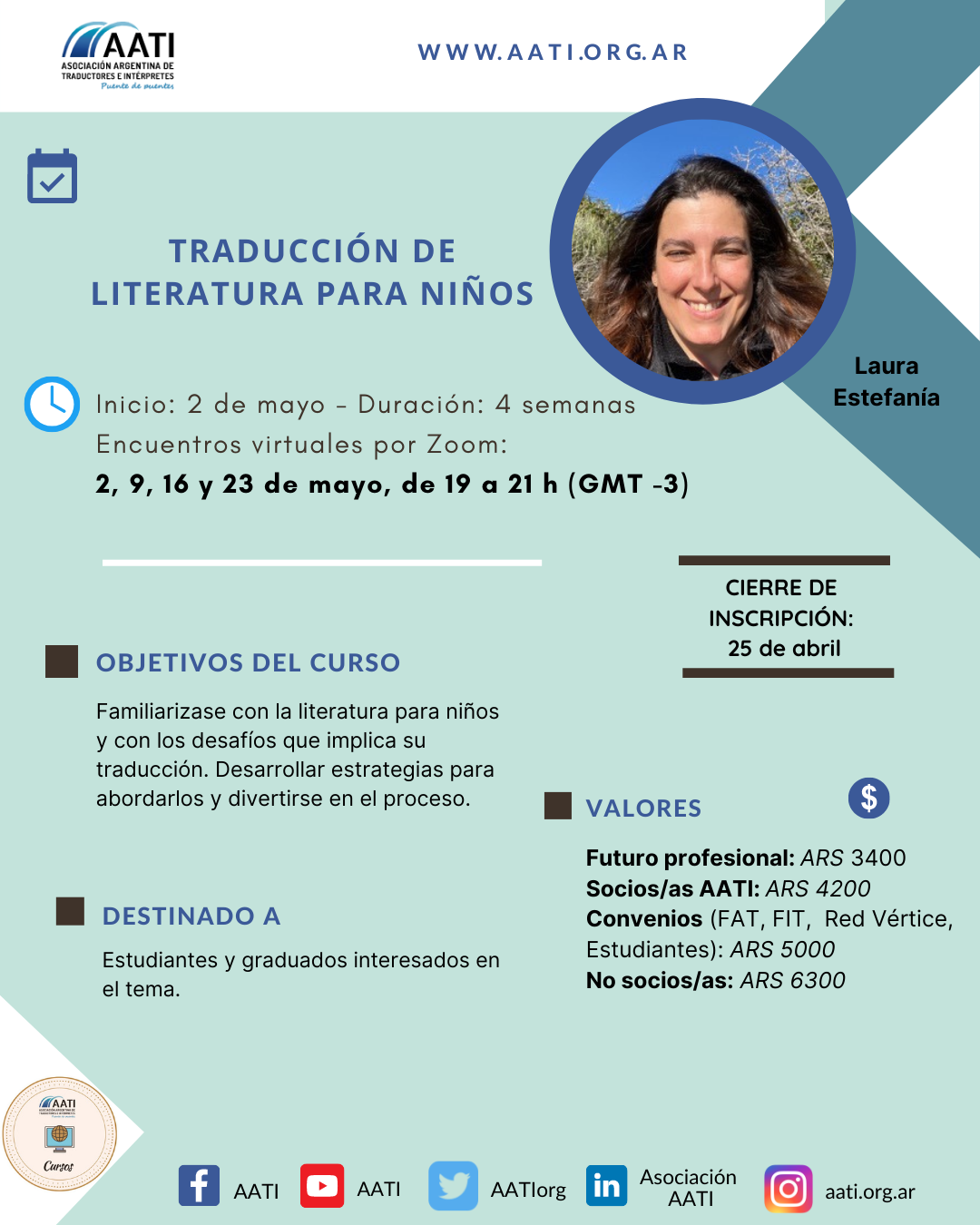 CERRADO: Traducción de literatura para niños (2022)