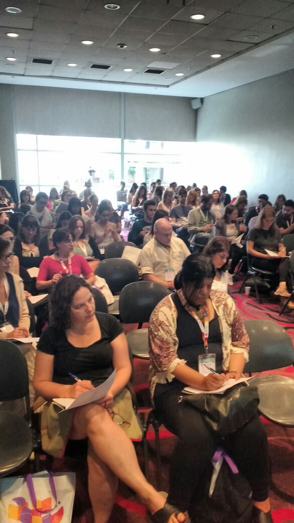 Informe: V Jornadas de traducción en el ámbito editorial
