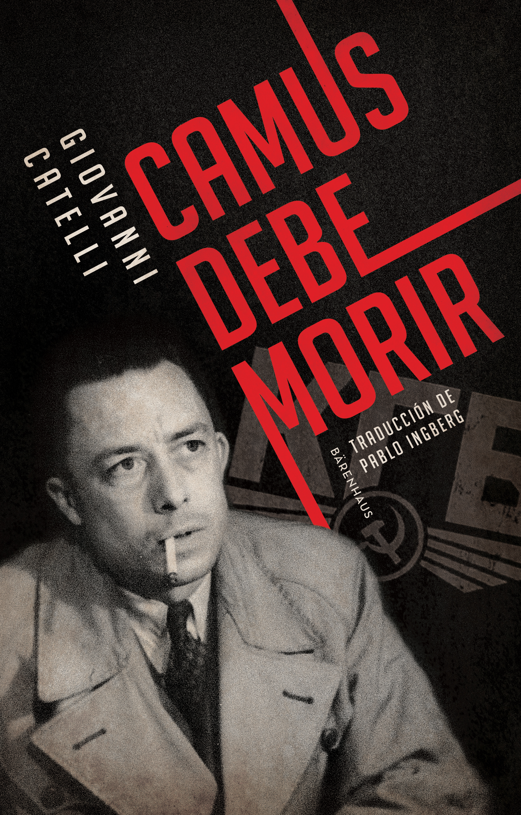 Pablo Ingberg, socio 720