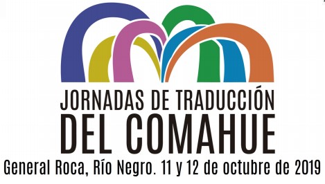 Jornada de Traducción del Comahue