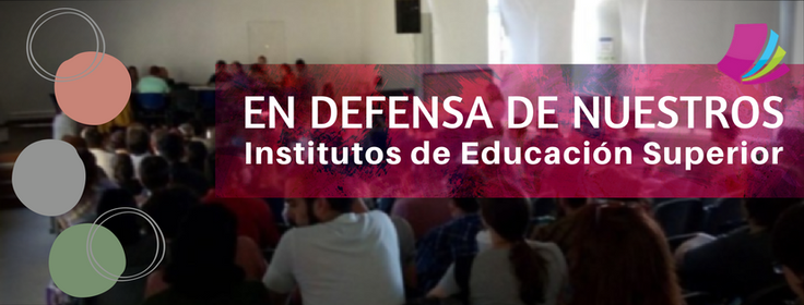 Nuestros profesorados y traductorados