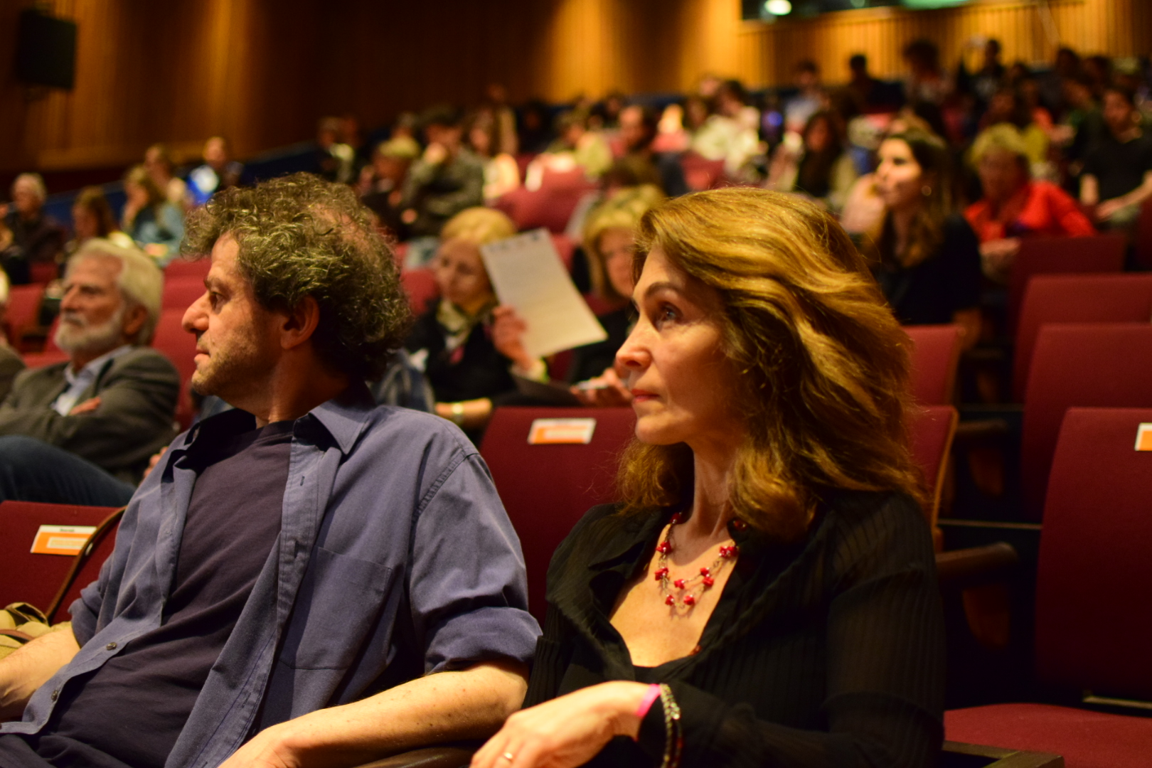 Fotos de las Jornadas Internacionales de Traducción Comparada