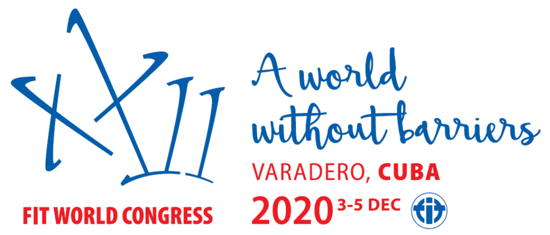 Congreso Mundial de la FIT 2020