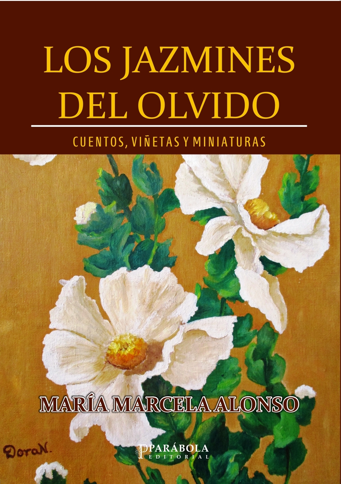 María Marcela Alonso, socia 366