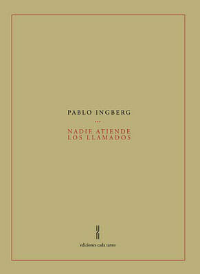 Pablo Ingberg, socio 720