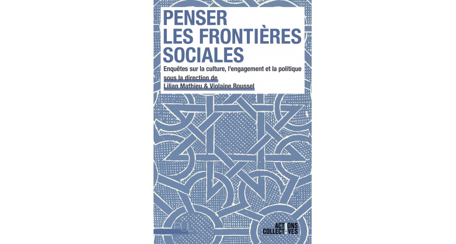 Taller de traducción de Ciencias Humanas y Sociales VI Edición