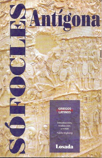 Pablo Ingberg, socio 720