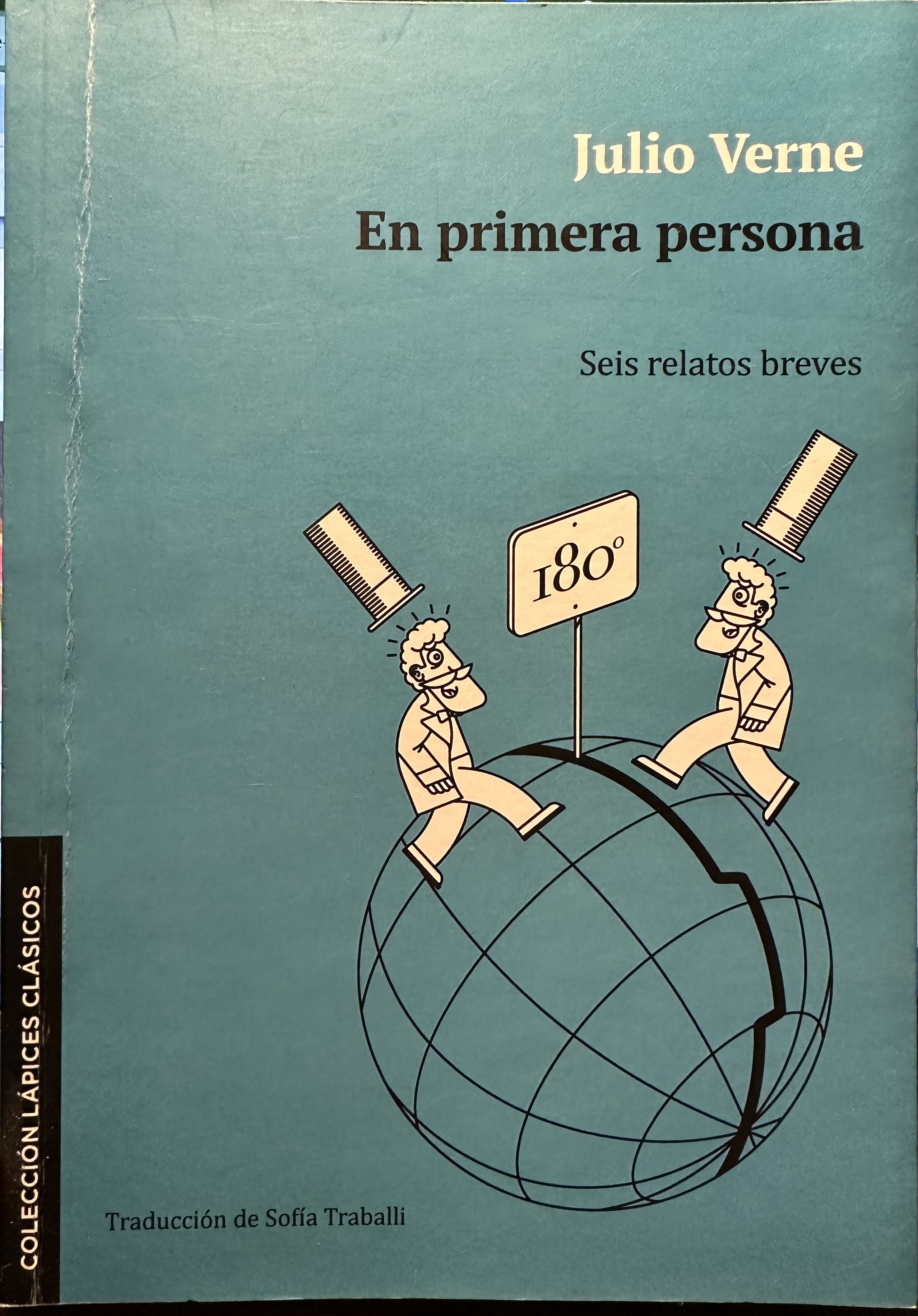 Sofía Traballi, socia 1539