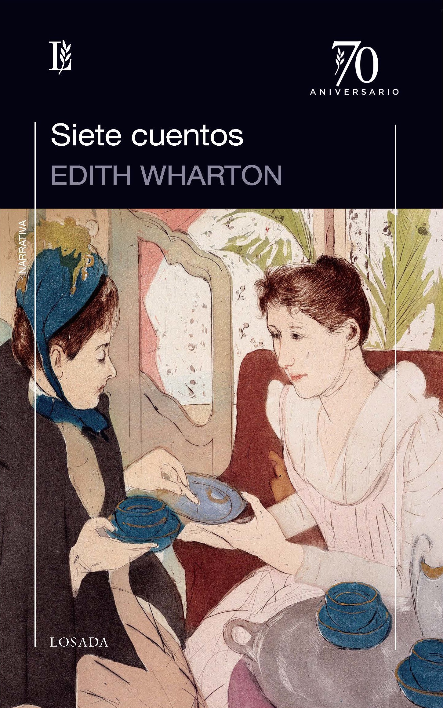 Pablo Ingberg, socio 720
